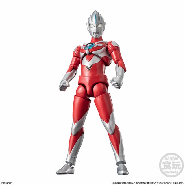 送料無料 BANDAI Candy 超動αウルトラマン8 第8弾 10個入 BOX ボックス