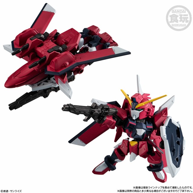 楽天市場】送料無料 BANDAI Candy MOBILITY JOINT GUNDAM VOL.7