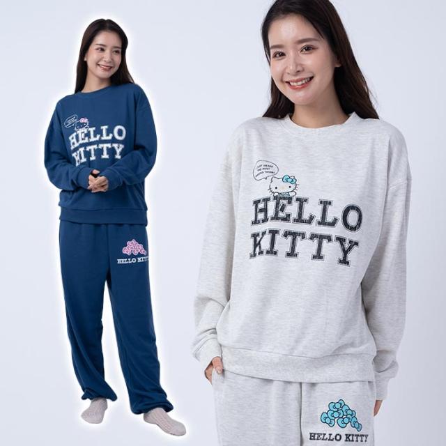 NIKEキティスエット上下セット！入手困難！上Sサイズ　下Lサイズ ja01374-0.jpg