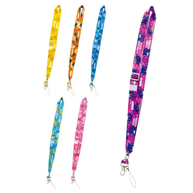 値下げ不可　Pokemon GO Plus + ネックストラップ付き　新品未開封 Pokemon GO Plus + 購入特典ネックストラップ付き 新品 未開封