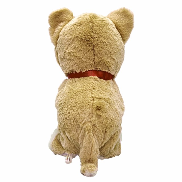 Amazon.co.jp: オスト(Osute) あそぶの大好き 柴犬 まめ太 高さ