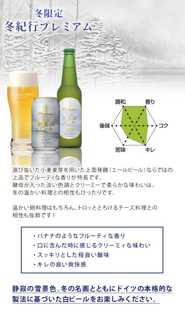 冬紀行プレミアム 紹介