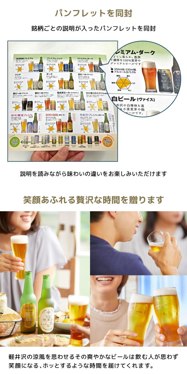 パンフ・ベネフィット