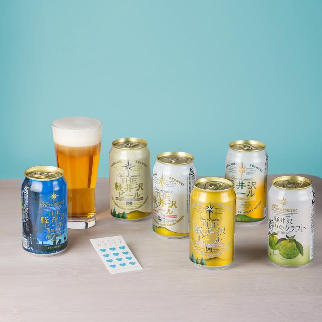 ホワイトデーカジュアルギフトイメージ