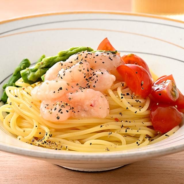 甘えび塩辛 三幸