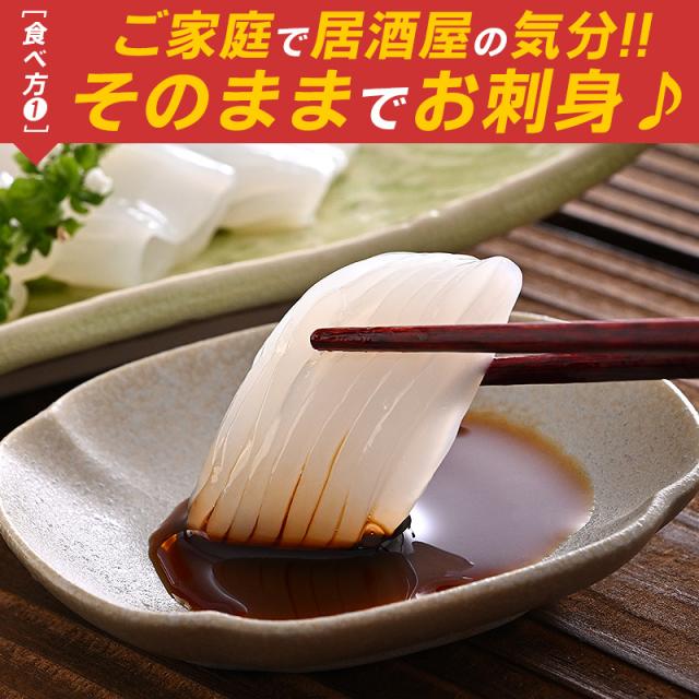 紋甲いか 甲いか