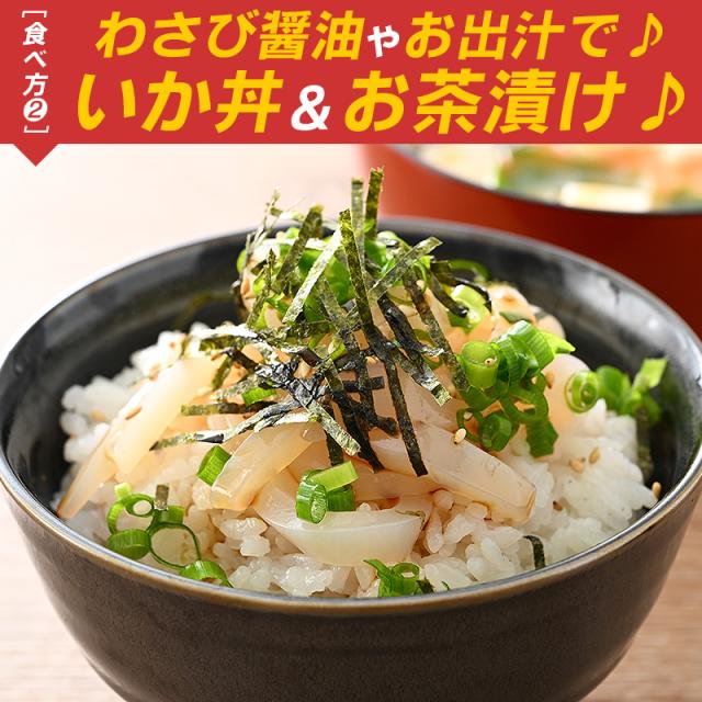 スルメイカ するめいか