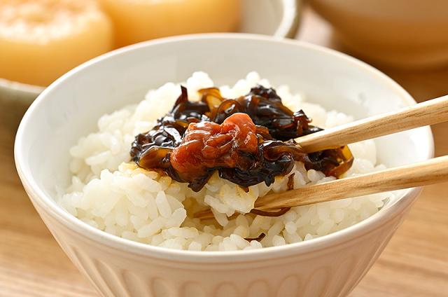 雲丹めかぶ 雲丹めかぶ