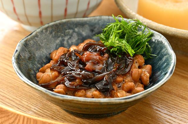 雲丹めかぶ 雲丹めかぶ