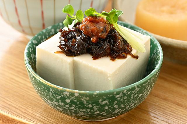 雲丹めかぶ 雲丹めかぶ