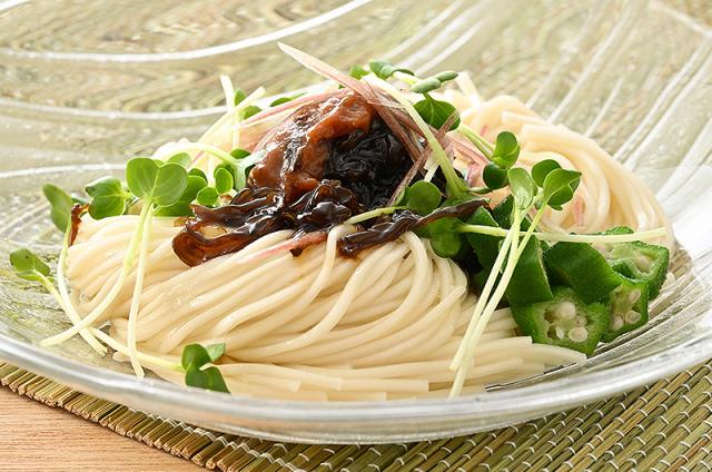 雲丹めかぶ 雲丹めかぶ