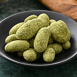 抹茶ピーカンナッツチョコレート サロンドロワイヤル 抹茶ピーカンナッツチョコレート サロンドロワイヤル