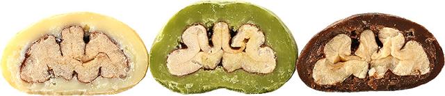 ピーカンナッツ サロンドロワイヤル ピーカンナッツ サロンドロワイヤル