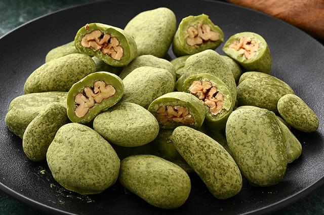 ピーカンナッツ ピーカンナッツ