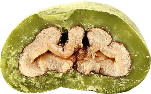 ピーカンナッツ ピーカンナッツ