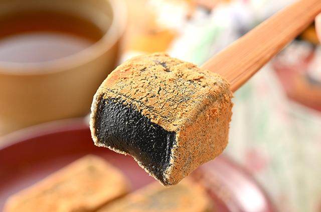 羽二重餅 羽二重餅