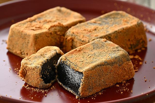 羽二重餅 羽二重餅