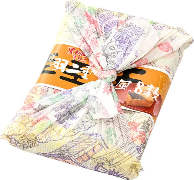 羽二重餅 羽二重餅