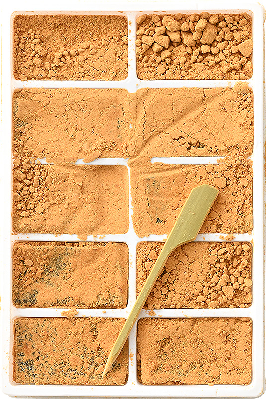 羽二重餅 羽二重餅