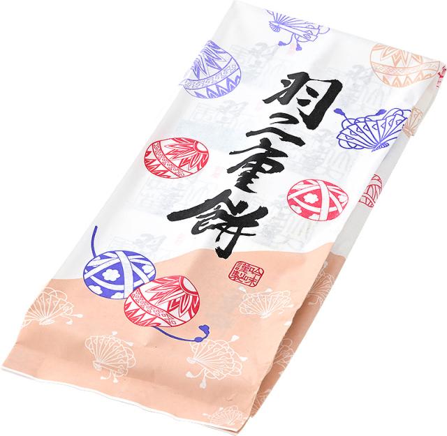 羽二重餅 羽二重餅