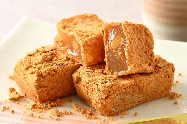 羽二重餅 羽二重餅