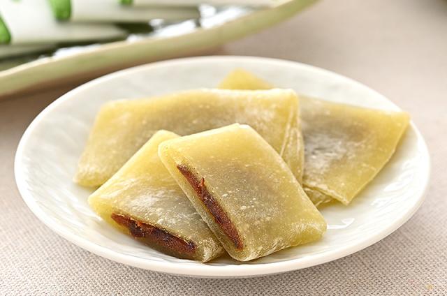 羽二重餅 羽二重餅