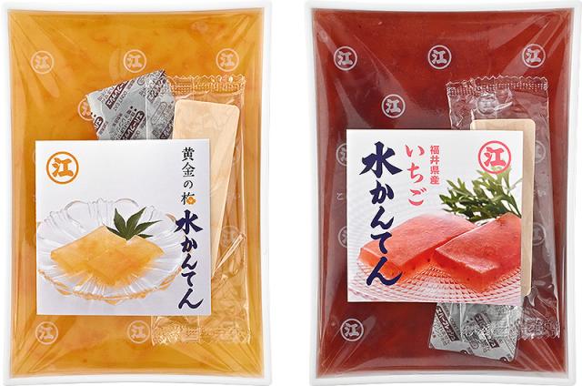 江川 水かんてん 江川 水かんてん