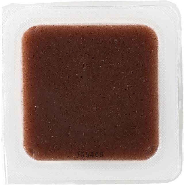 水ようかん胡麻豆腐