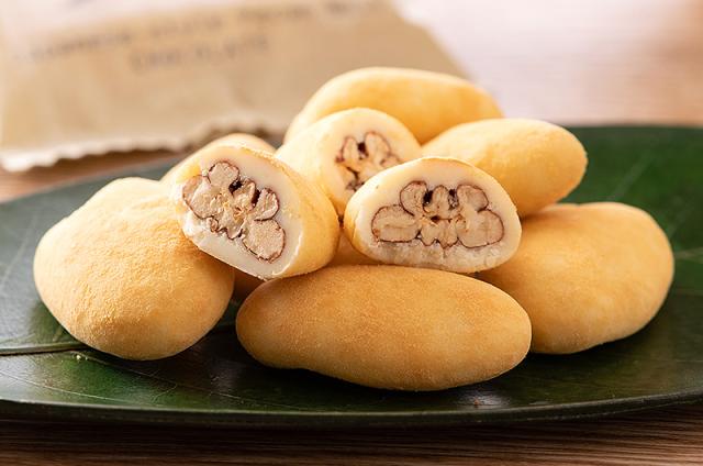 FIX CHOCOLATE ピーカンナッツ　1枚 サロンドロワイヤル ピーカンナッツ ぴーかんなっつ ちょこ
