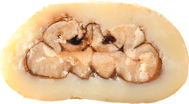 ピーカンナッツ