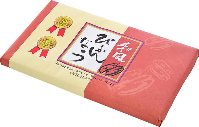 ピーカンナッツ