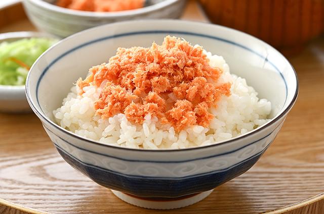 ほぐし鮭 鮭フレーク ほぐし鮭 鮭フレーク