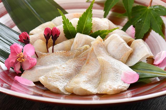 のどぐろささ漬