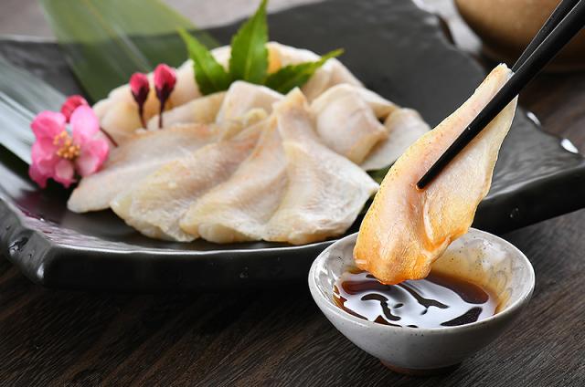 のどぐろささ漬