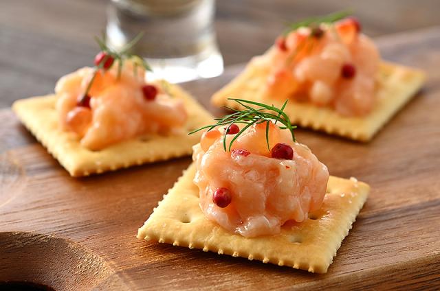 サーモン塩辛 三幸 サーモン塩辛 三幸