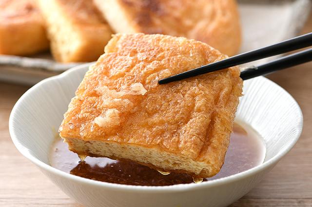 谷口屋のおあげ