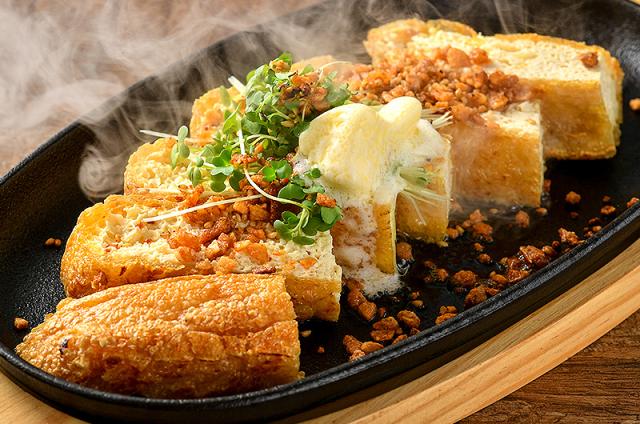 谷口屋のおあげ