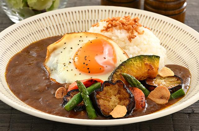 日本食研カレー 日本食研カレー