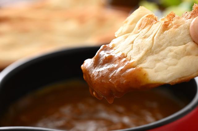 日本食研カレー 日本食研カレー