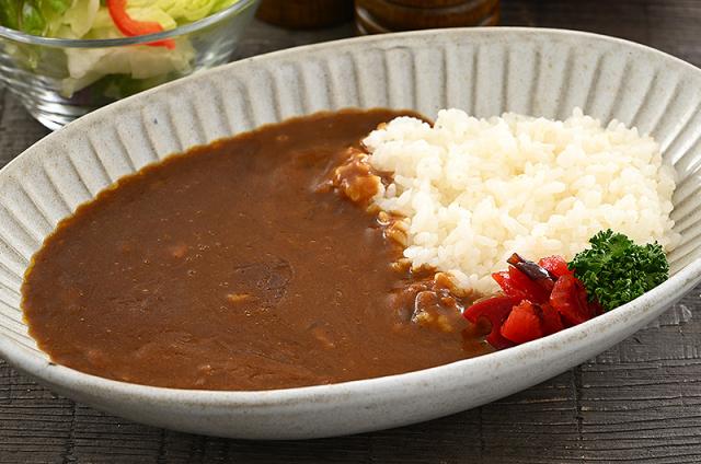 日本食研カレー 日本食研カレー