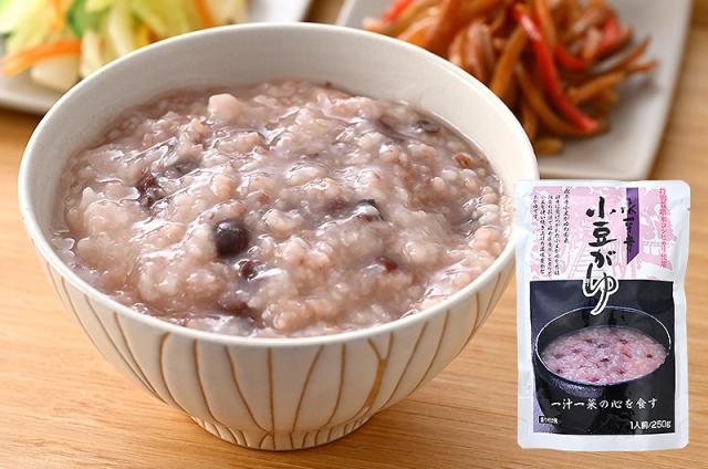 永平寺小豆がゆ 永平寺小豆がゆ