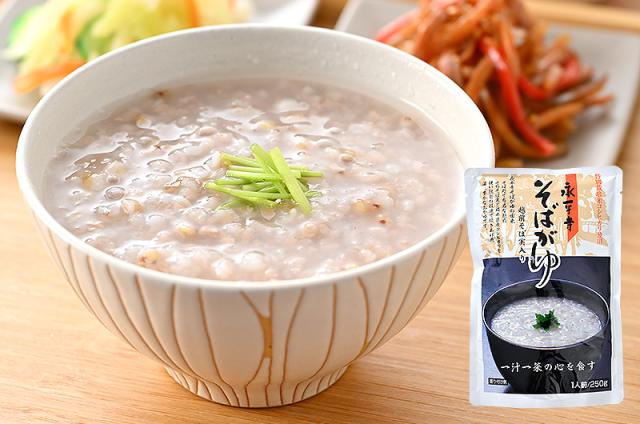 永平寺そばがゆ 永平寺そばがゆ