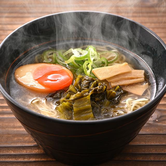 高菜漬 高菜漬け