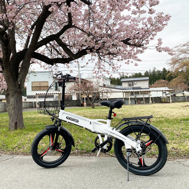 原則引取限定』『福岡県福岡市から』折り畳み自転車 20インチ