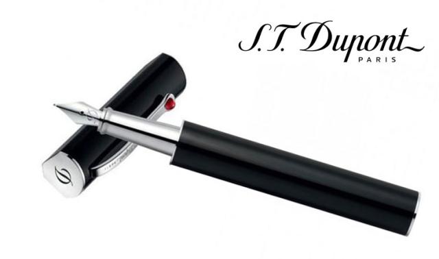 定番国産 デュポン(S.T.Dupont) ボールペの通販はau PAY マーケット - 輸入雑貨のネットストア RYP Co.Ltd.|商品ロ ラインD ブラックナチュラルラッカー ゴールドスミス ダイヤモンドヘッド パラディウム 100%新品2022
