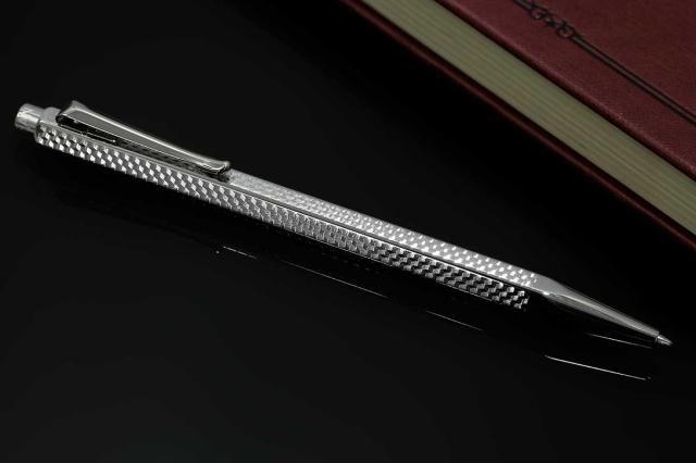 カランダッシュ（CARAN d'ACHE） Ecridor Cubrik エクリドール