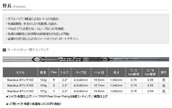 ワオ Waoww RV-555 ブルーモンスターシリーズ ユーティリティー