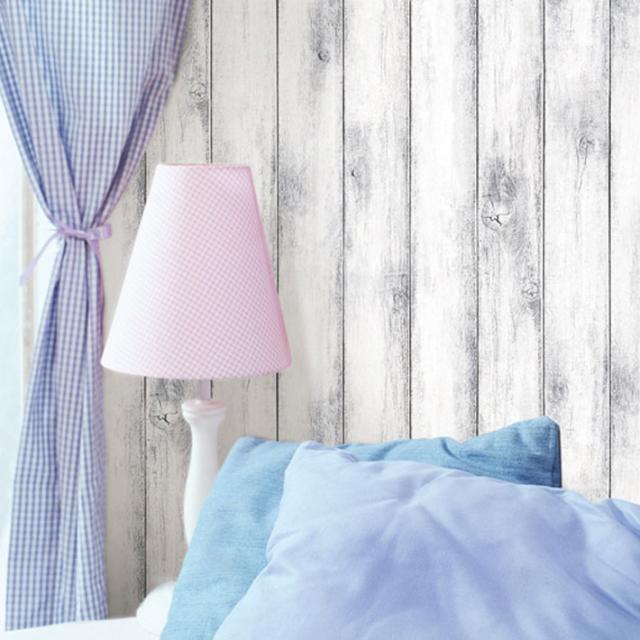 壁紙 木目 木目壁紙 壁紙 シール はがせる壁紙 リメイクシート のり付き 北欧 クロス 補修 防水