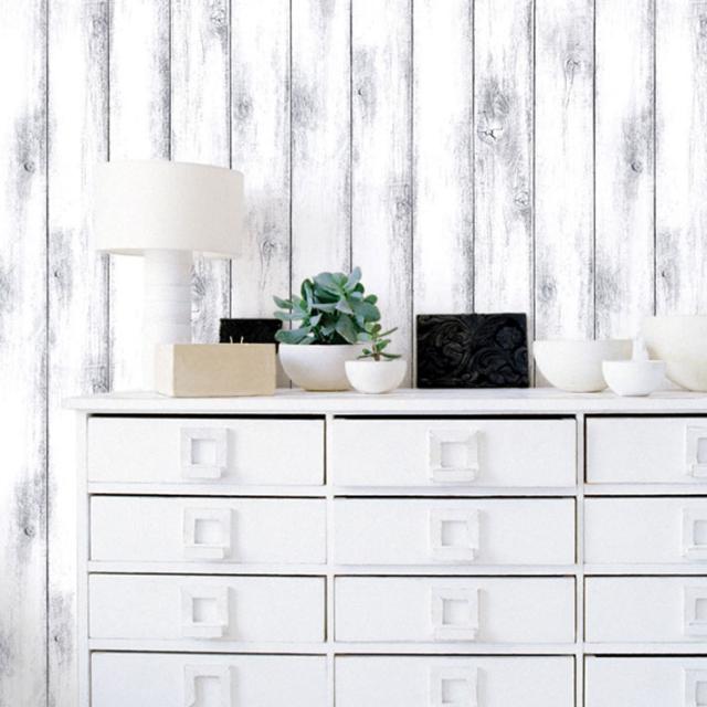 壁紙 木目 木目壁紙 壁紙 シール はがせる壁紙 リメイクシート のり付き 北欧 クロス 補修 防水