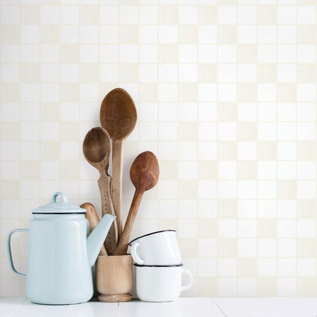 壁紙 シール はがせる壁紙 リメイクシート のり付き 北欧 クロス 補修 防水